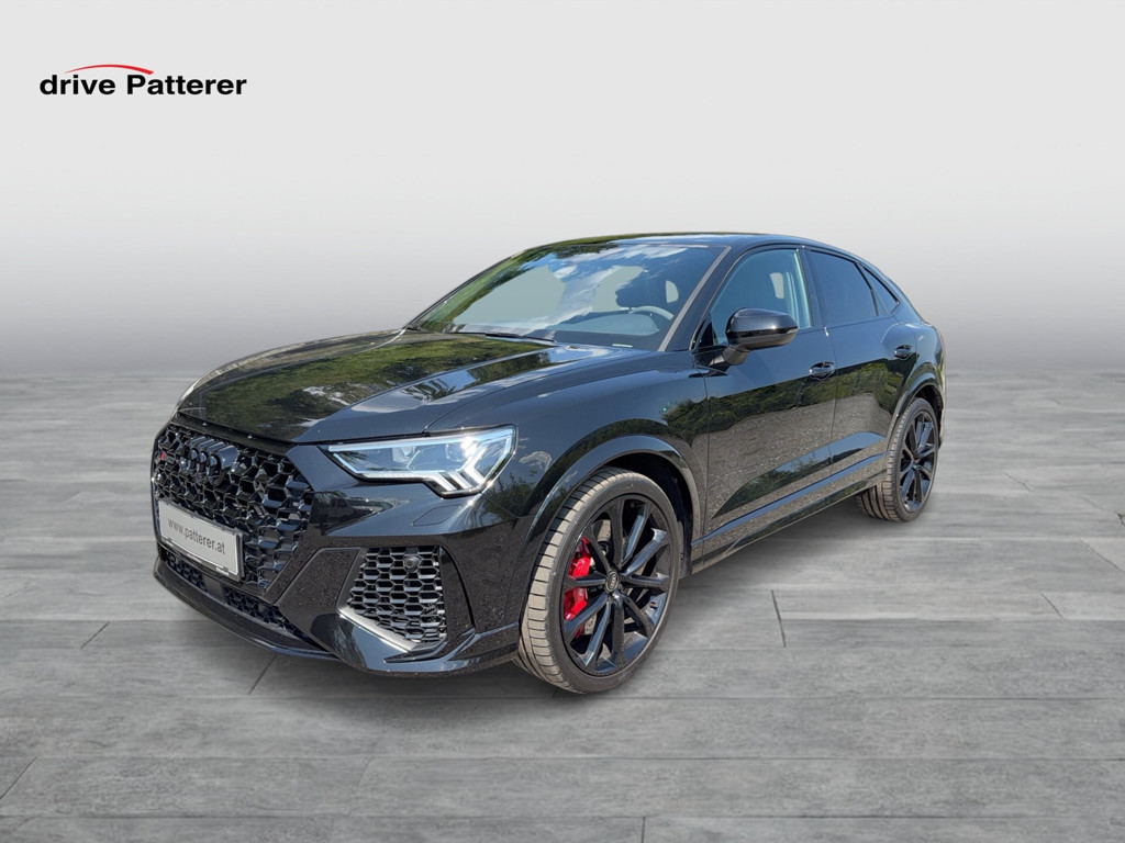 Audi RS Q3 Sportback