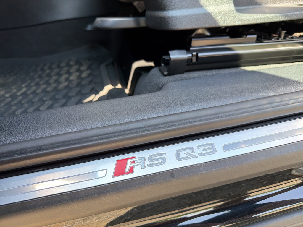 Audi RS Q3