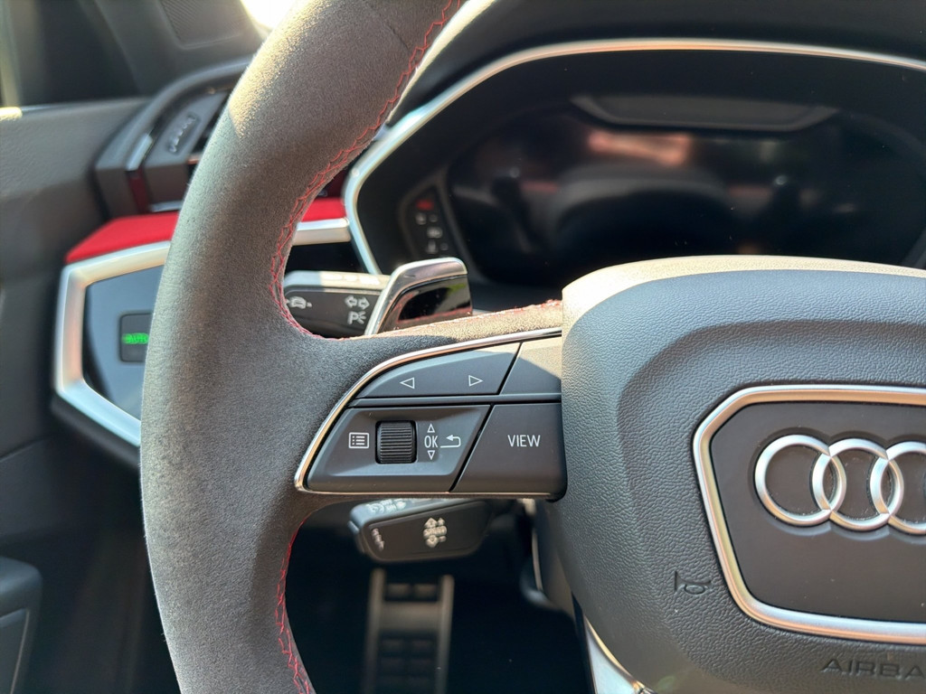 Audi RS Q3