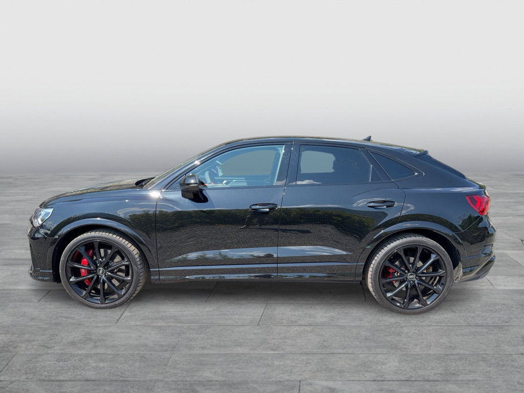 Audi RS Q3