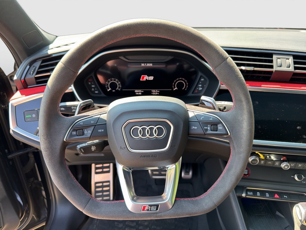 Audi RS Q3