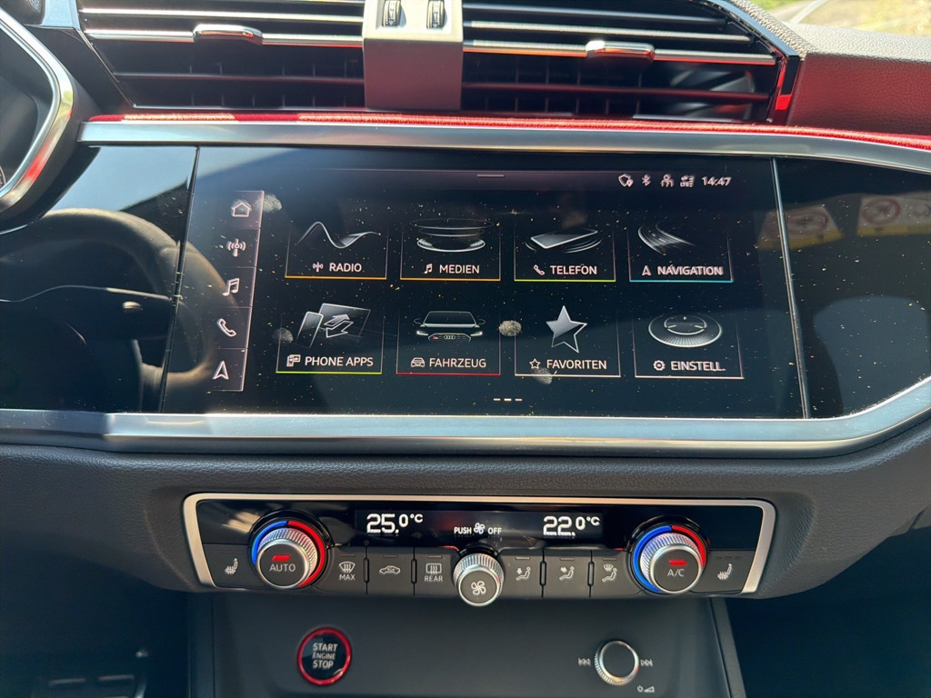 Audi RS Q3