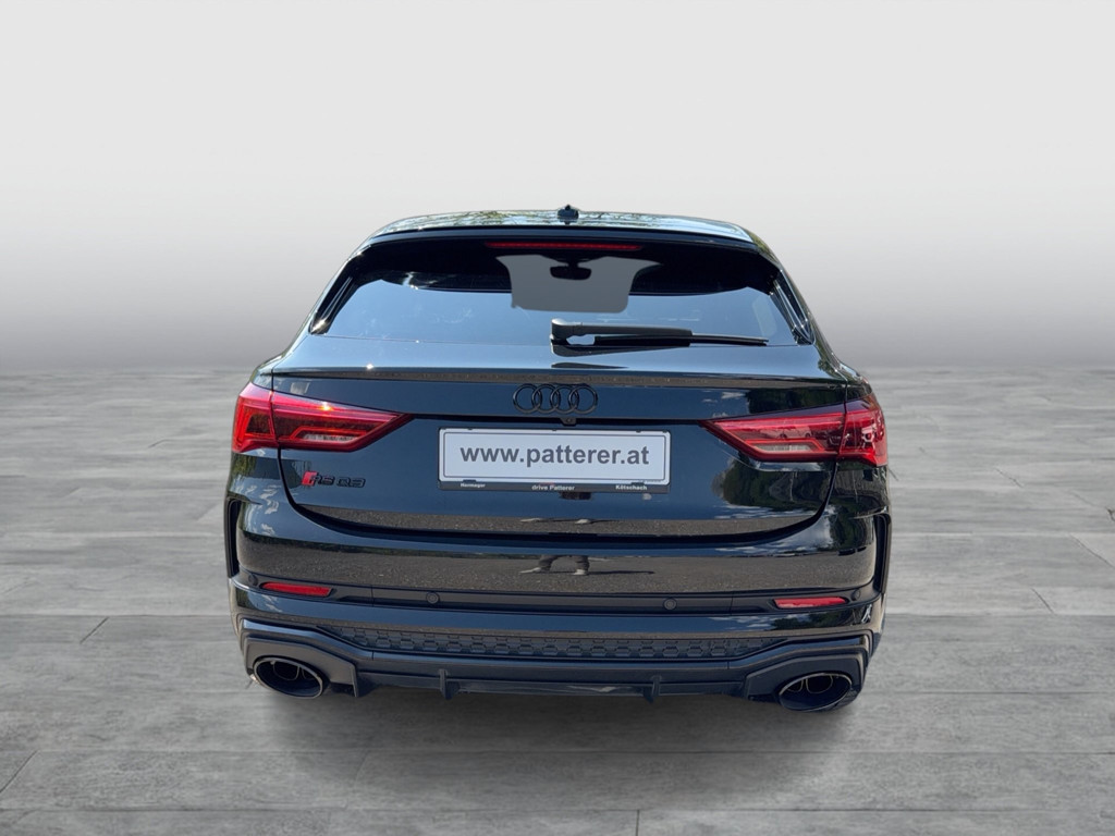 Audi RS Q3