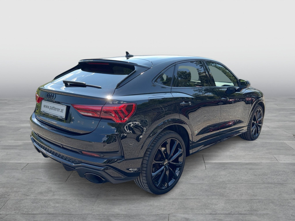 Audi RS Q3