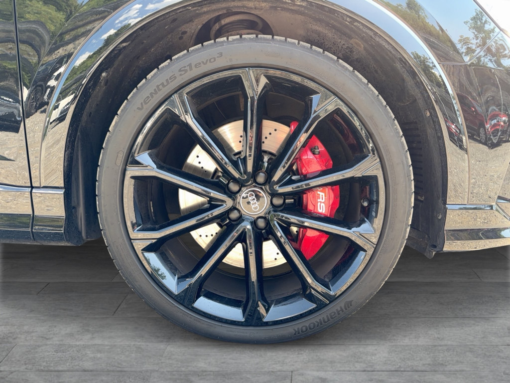 Audi RS Q3
