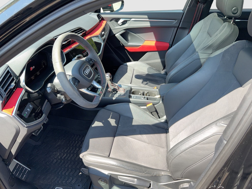 Audi RS Q3