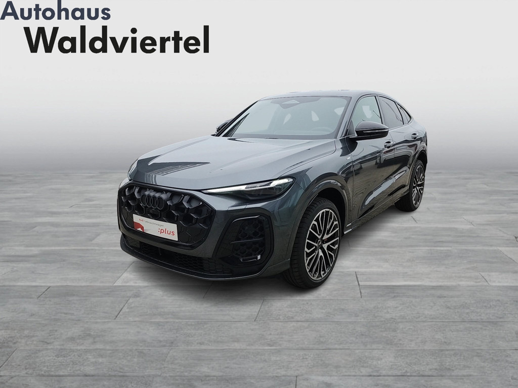 Audi Q5 Sportback Quattro