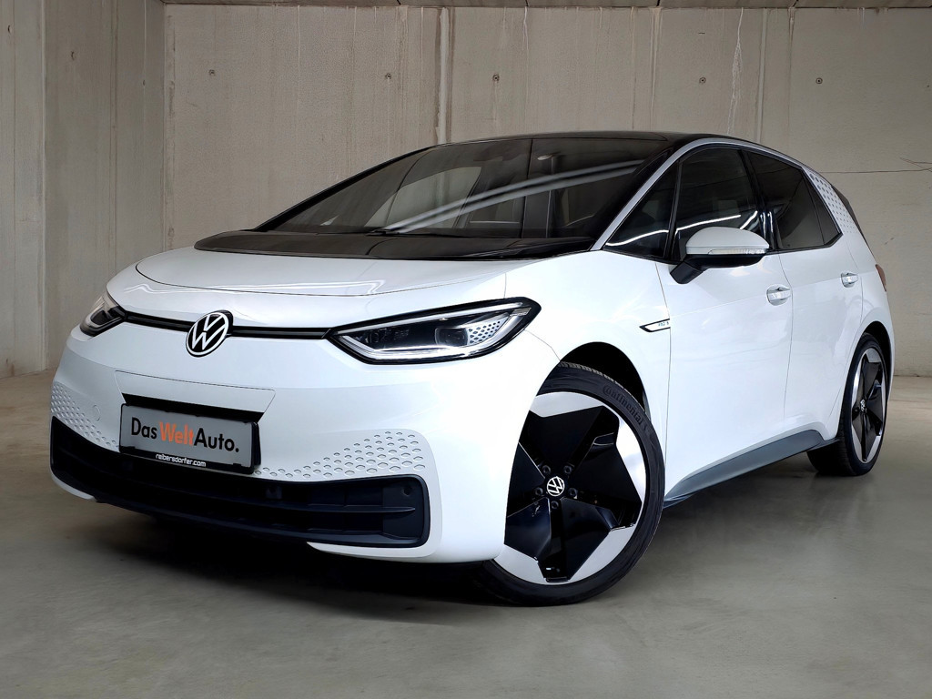 Volkswagen ID.3 Performance Pro 150 kW