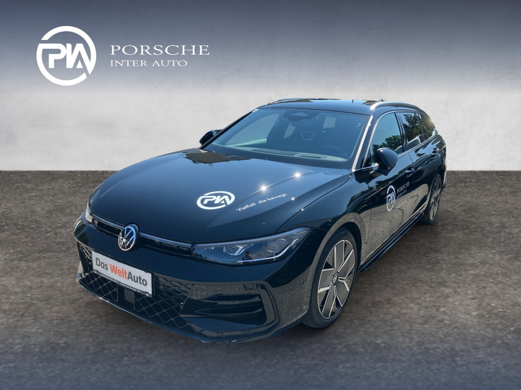 Volkswagen Passat DSG Sport Variant