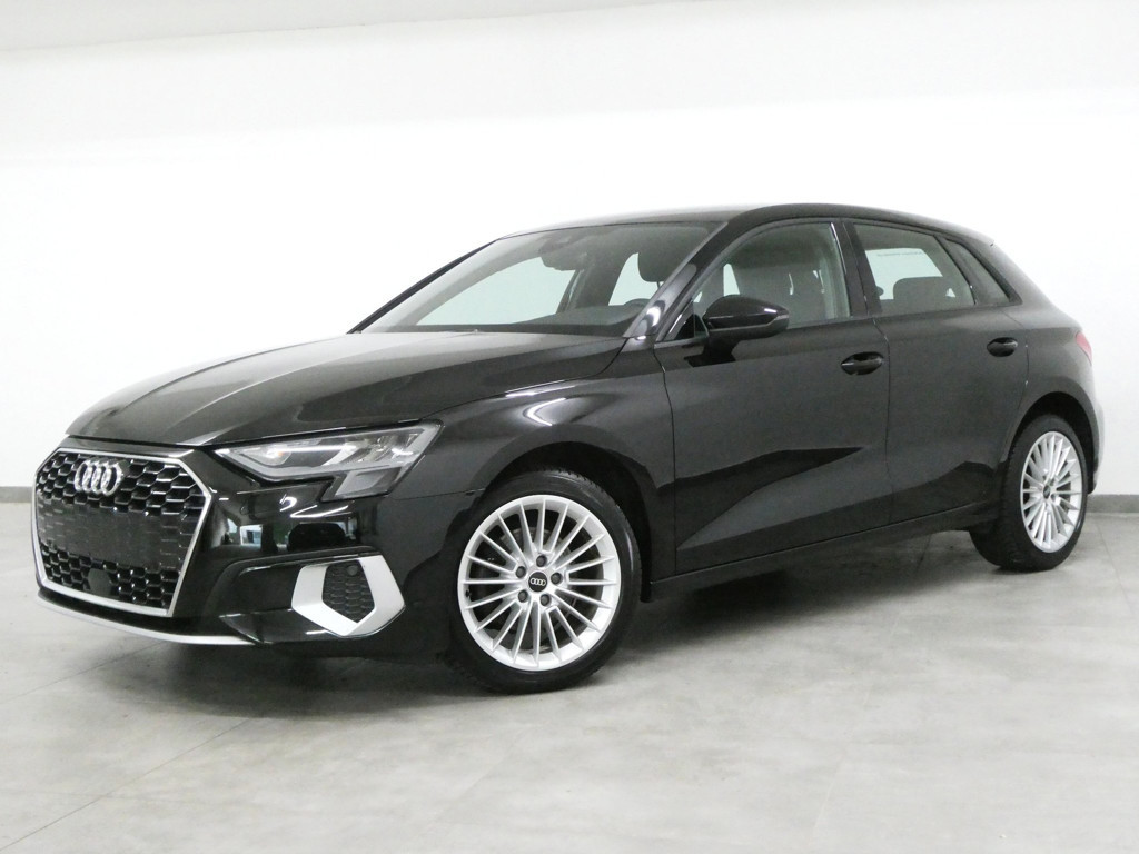 Audi A3 Sportback 30 TFSI