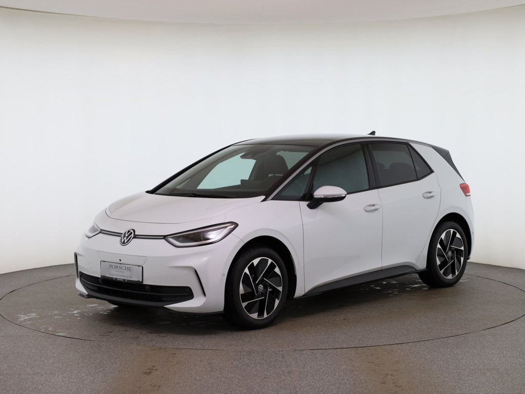 Volkswagen ID.3 Business Pure