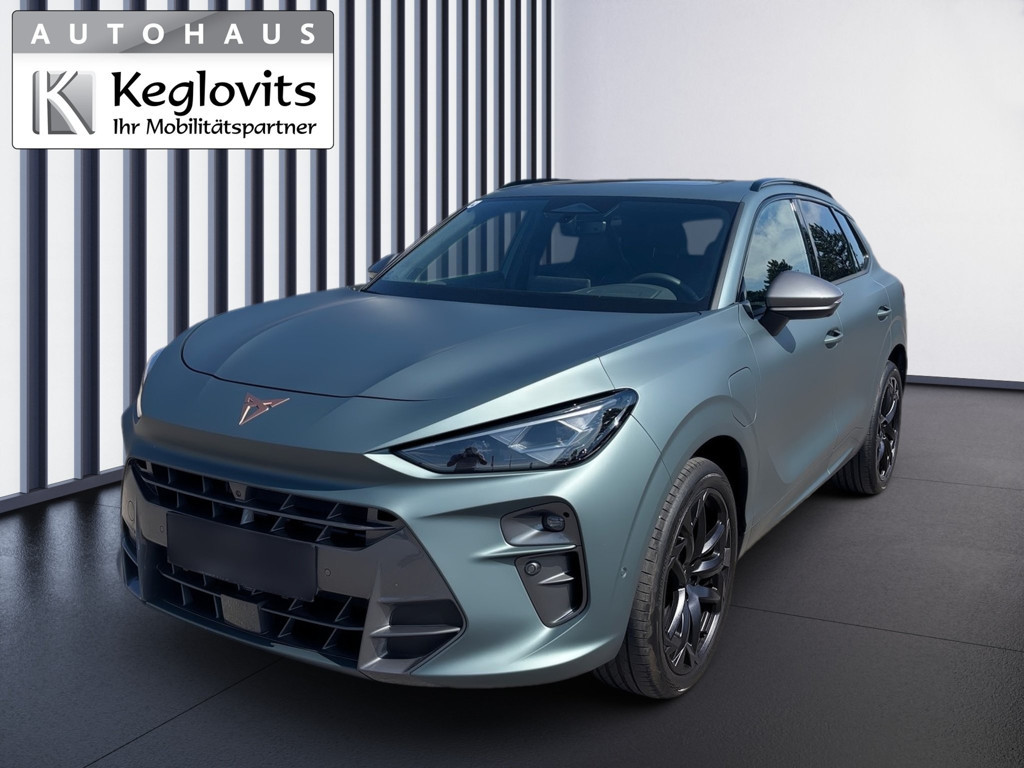 Cupra Terramar 1.5 e-Hybrid e-Hybrid