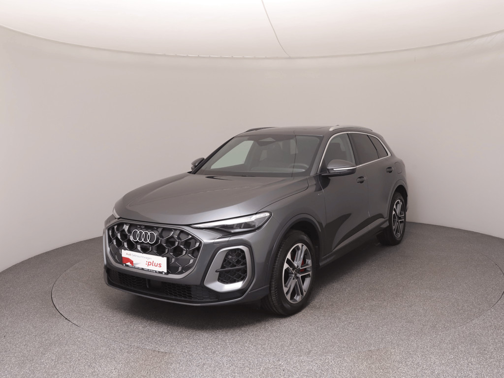 Audi Q5 Quattro Hybride