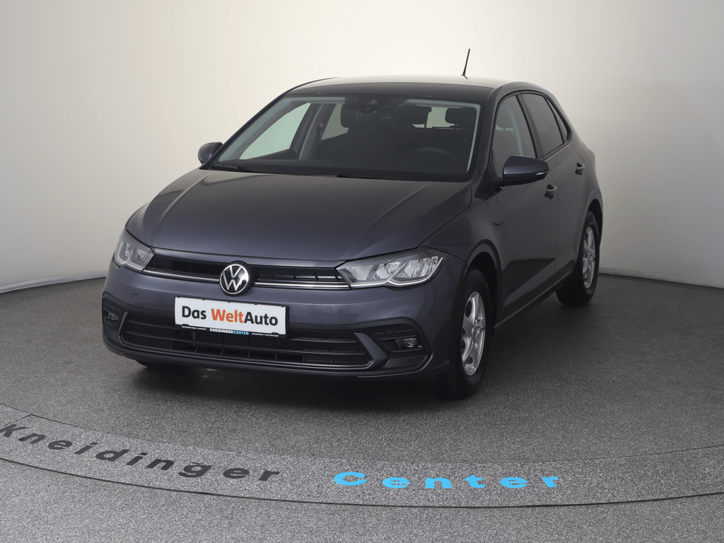 Volkswagen Polo 4Me