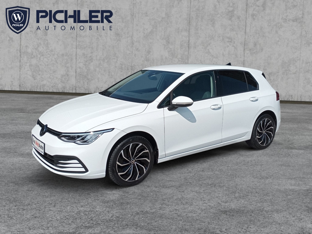 Volkswagen Golf Rabbit 45 TSI