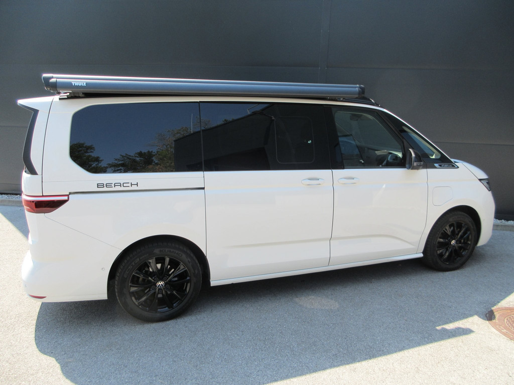 Volkswagen CALIFORNIA