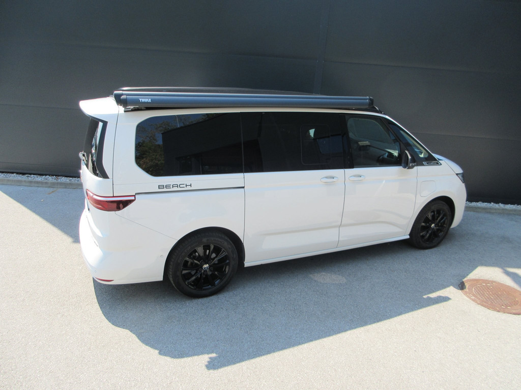 Volkswagen CALIFORNIA
