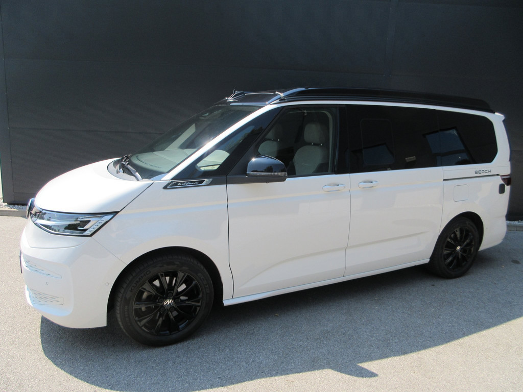 Volkswagen CALIFORNIA