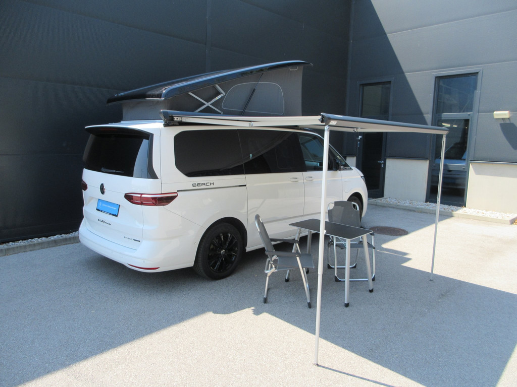 Volkswagen CALIFORNIA