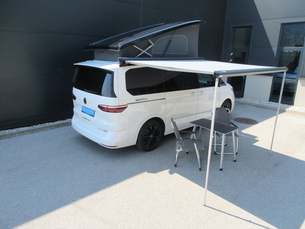 Volkswagen CALIFORNIA