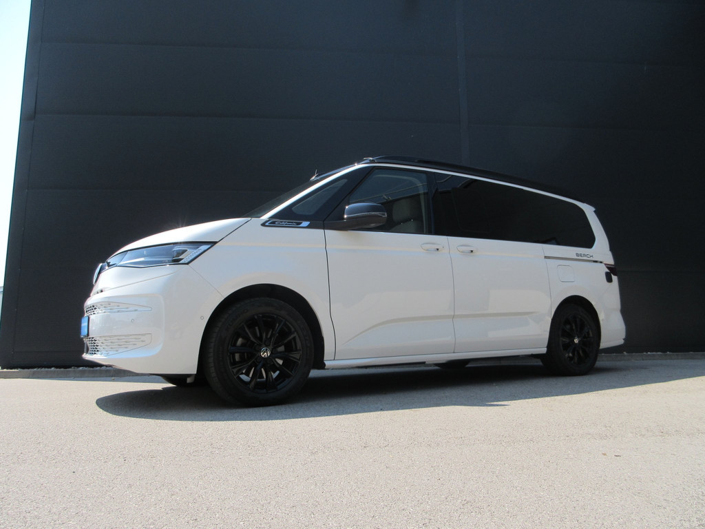 Volkswagen CALIFORNIA