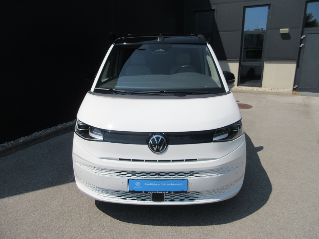 Volkswagen CALIFORNIA