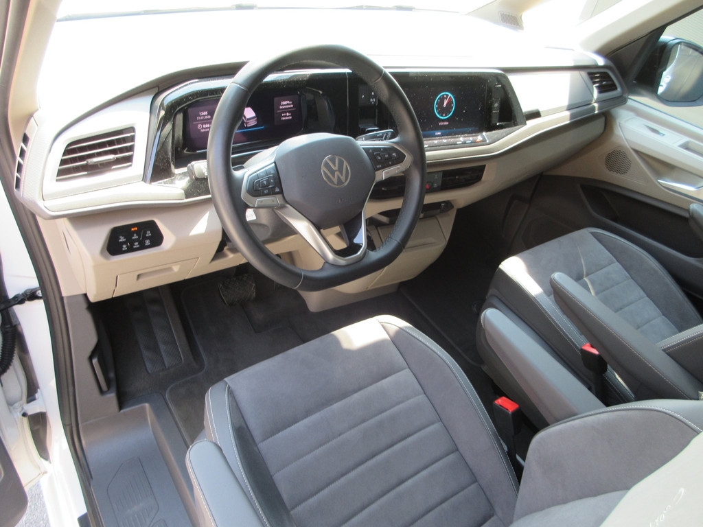 Volkswagen CALIFORNIA