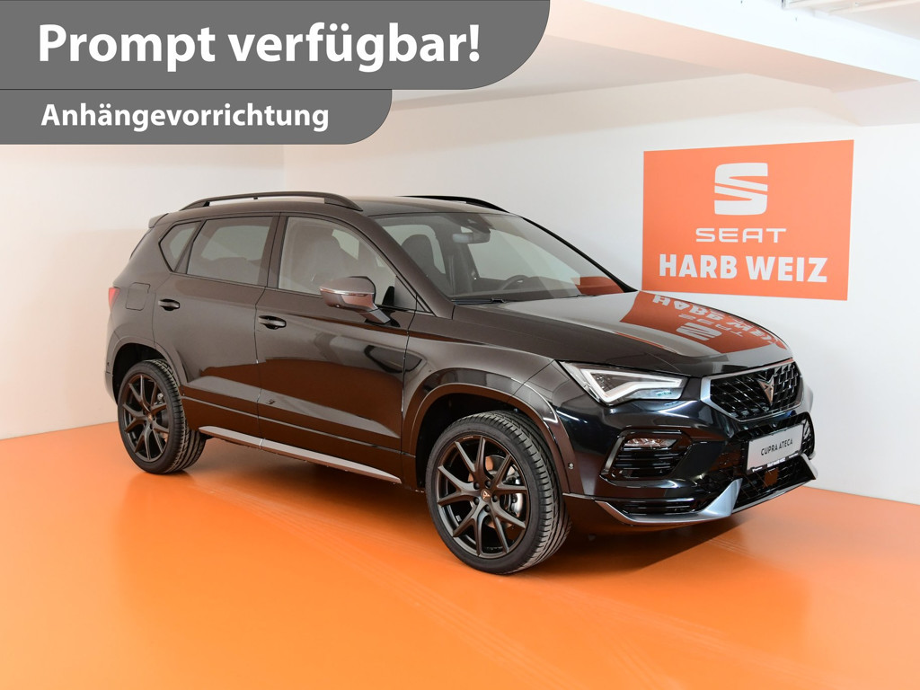 Cupra Ateca 1.5 TSI DSG