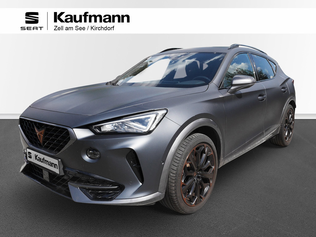 Cupra Formentor 1.5 TSI DSG