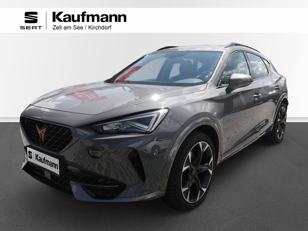 Cupra Formentor 1.5 TSI