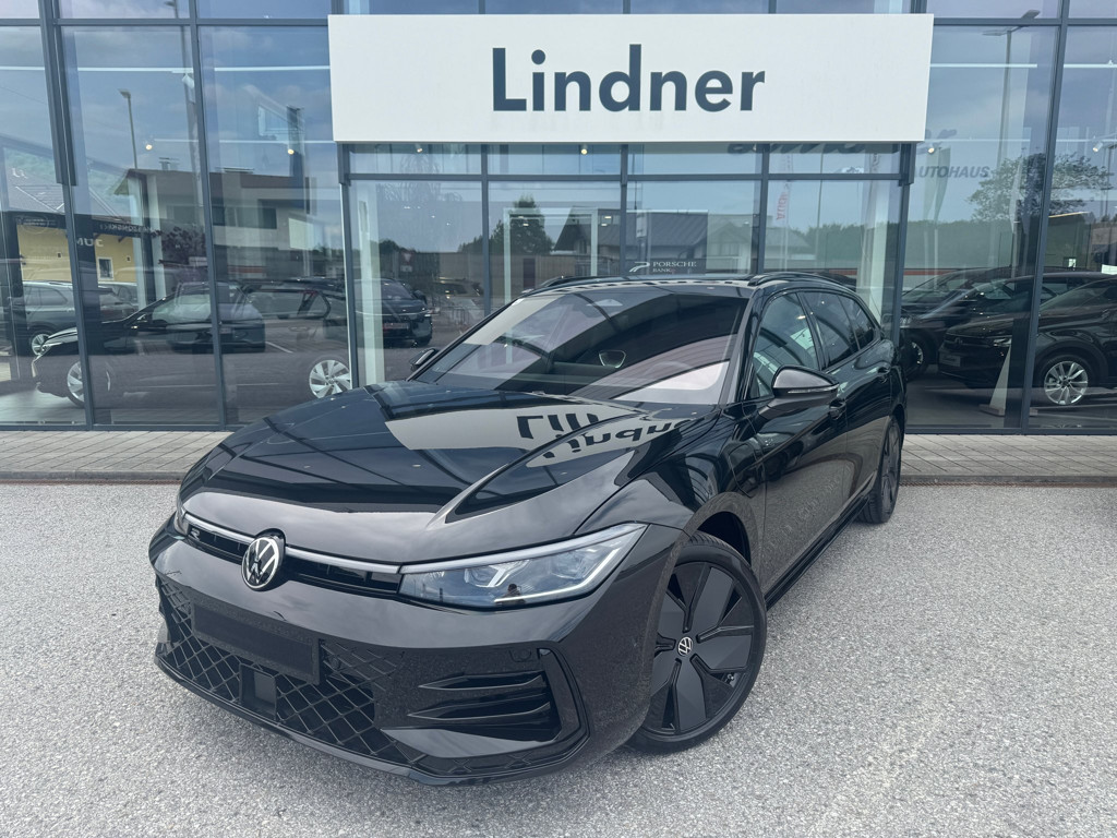 Volkswagen Passat Sport Variant eHybrid