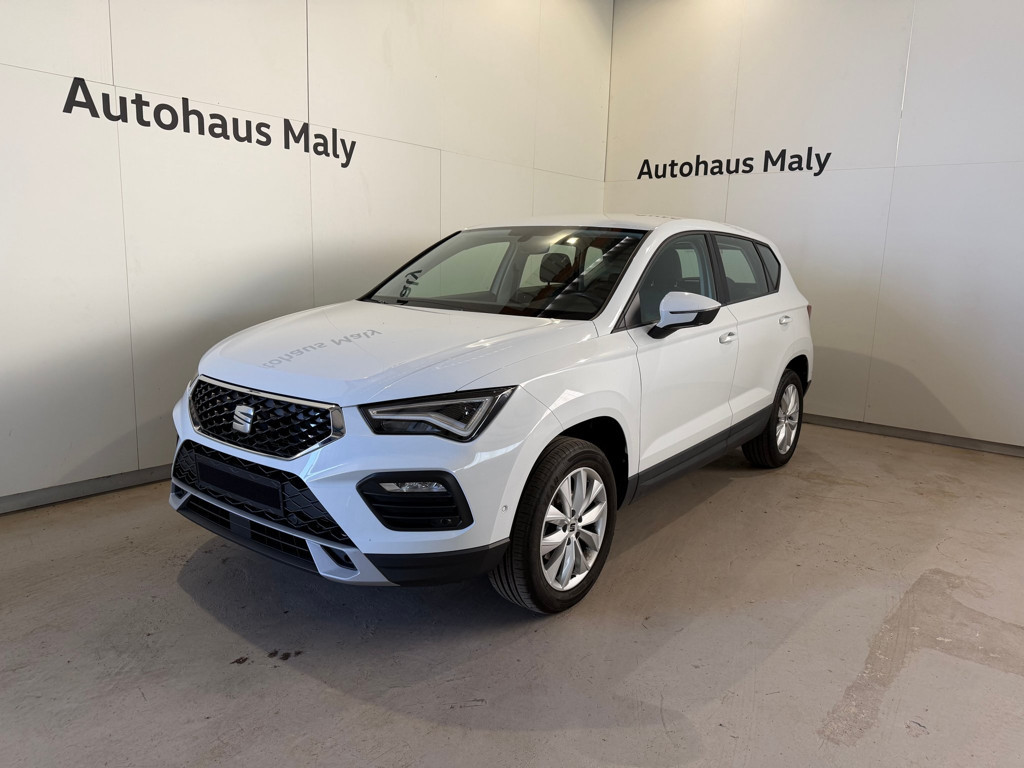 Seat Ateca 1.0 TSI