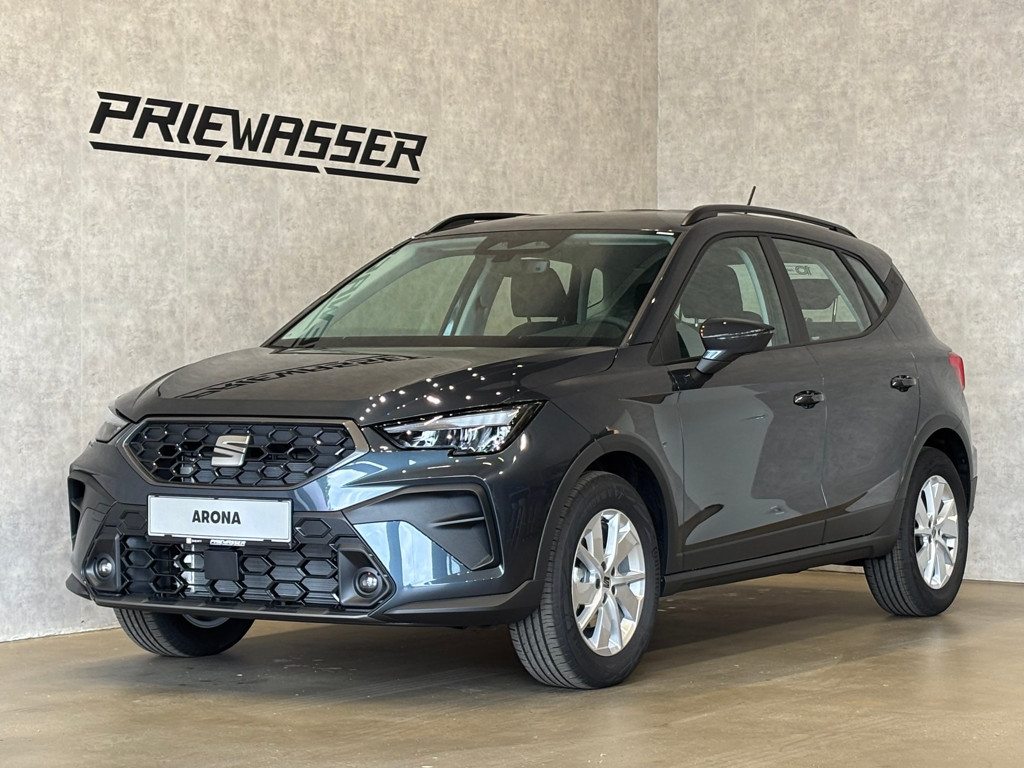 Seat Arona 1.0 TSI Reference