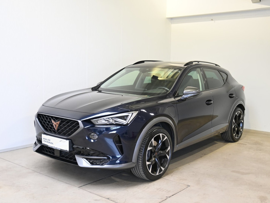 Cupra Formentor DSG e-Hybrid