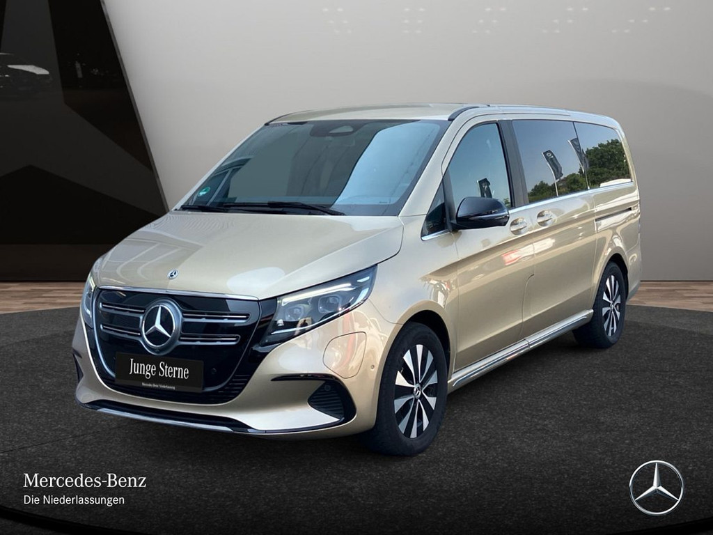 Mercedes-Benz E-Klasse EQV AVANTGARDE Limousine Lang 300
