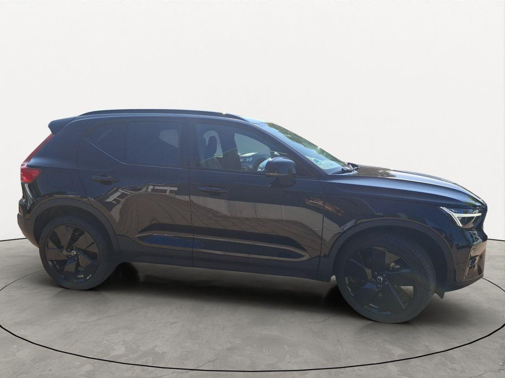 Volvo XC40 20'