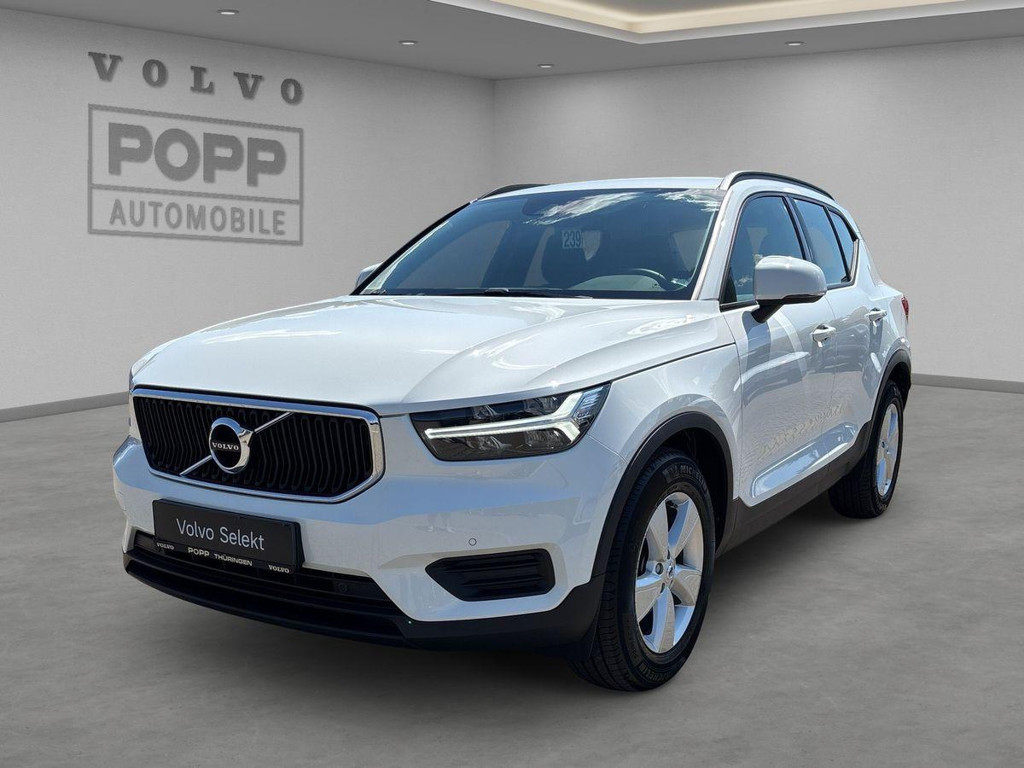 Volvo XC40 XC40
