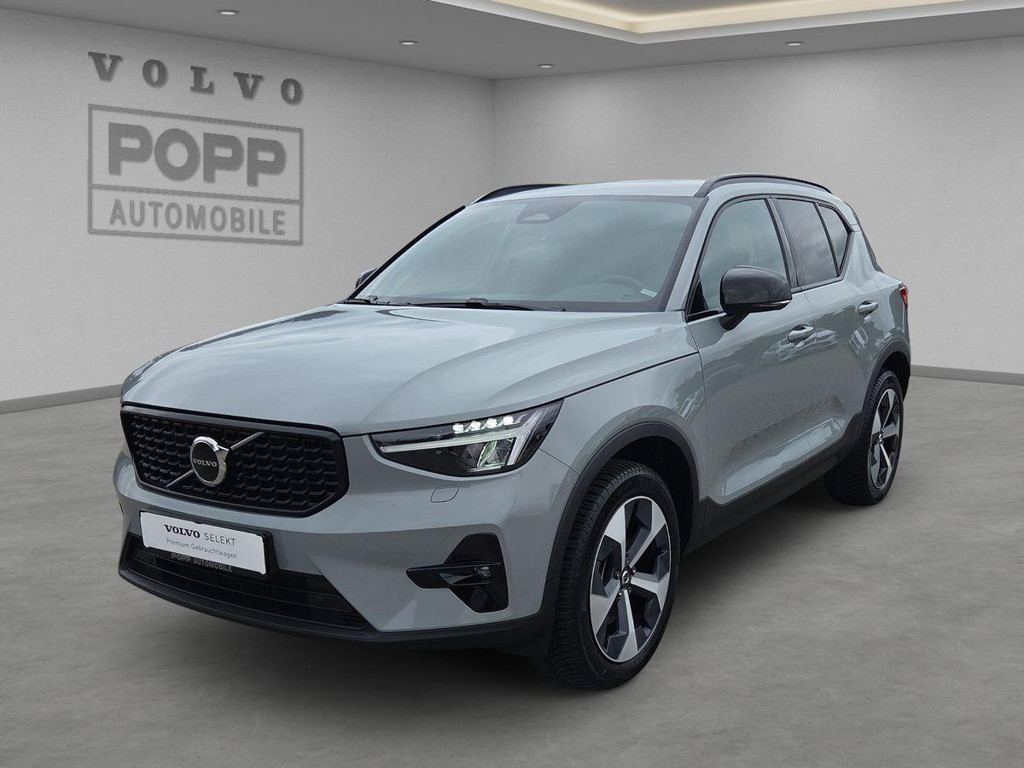 Volvo XC40 XC40