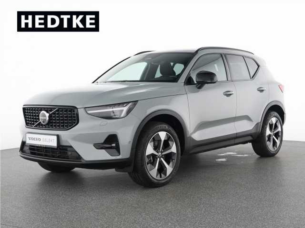 Volvo XC40 XC40