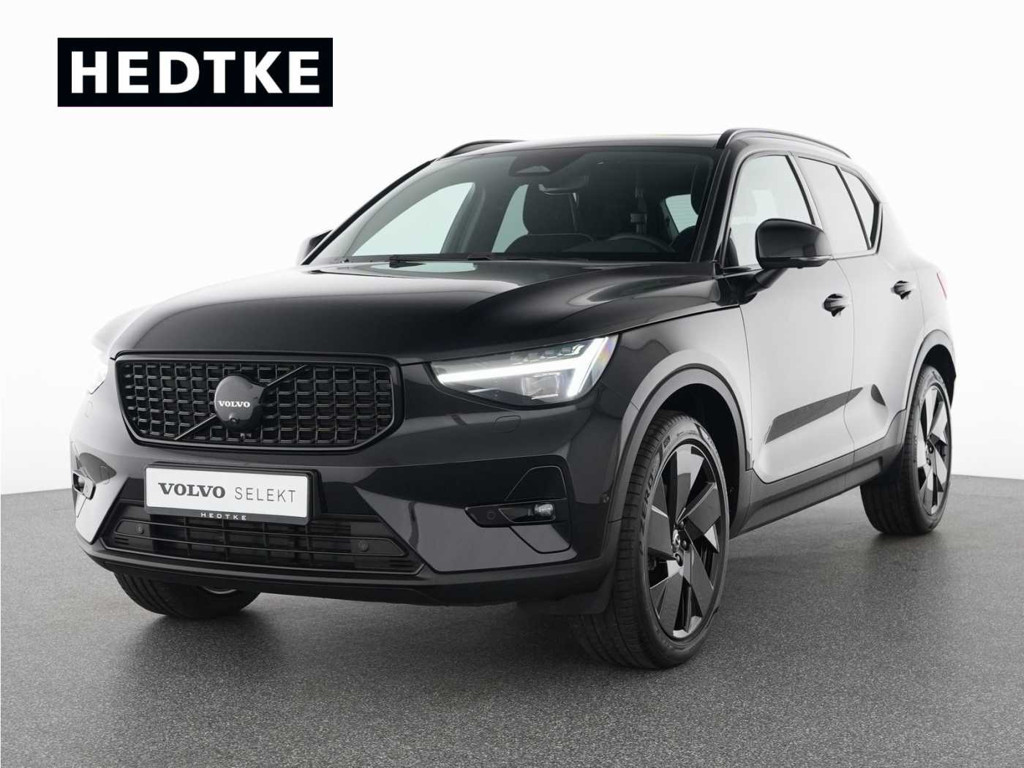 Volvo XC40 XC40