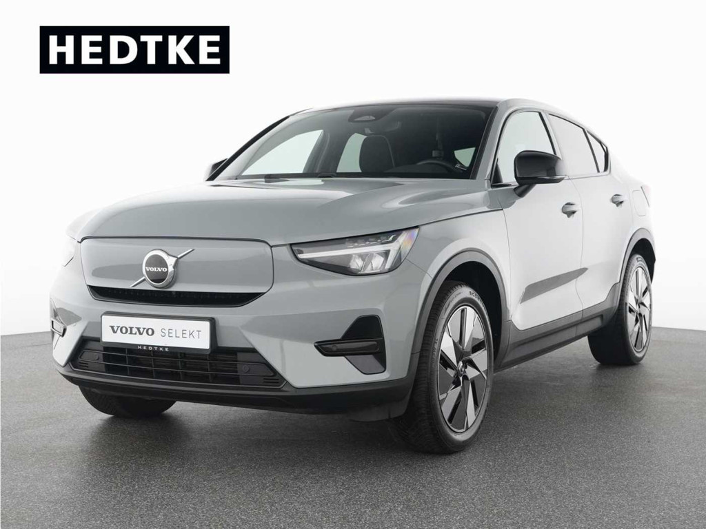 Volvo C40 Recharge