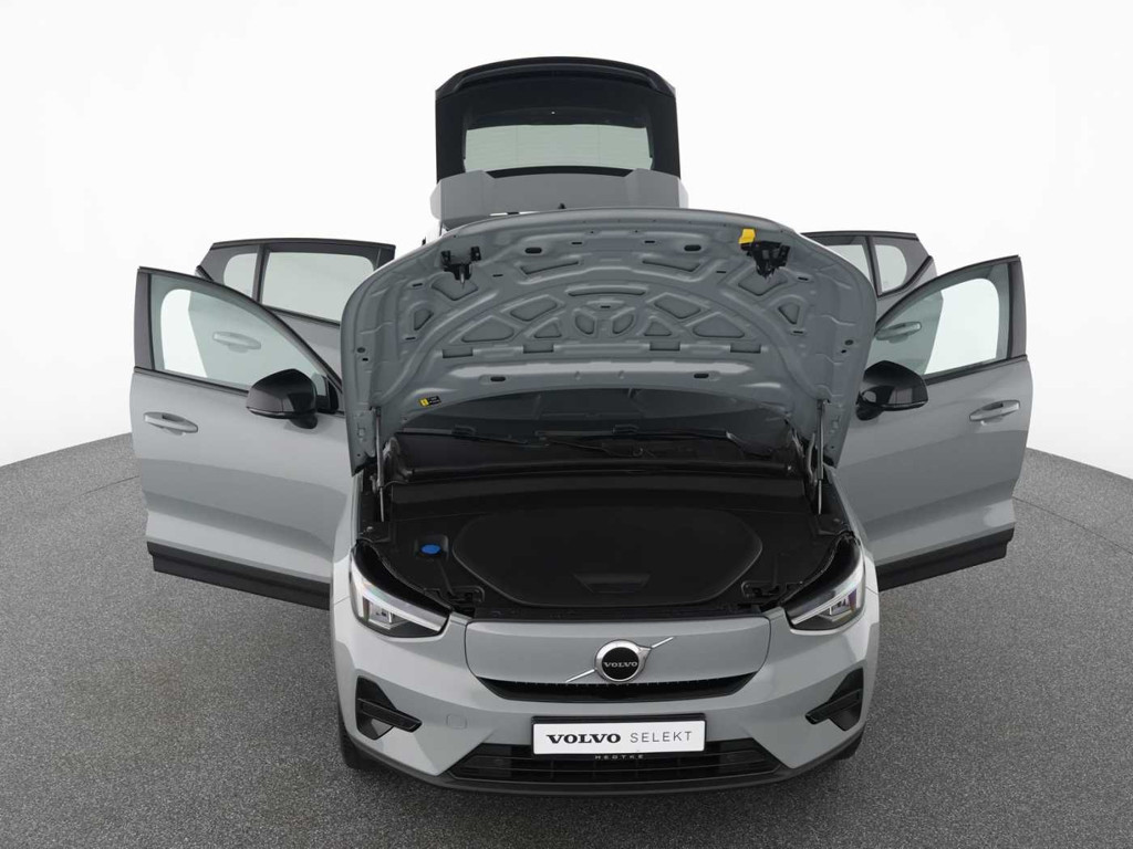Volvo C40