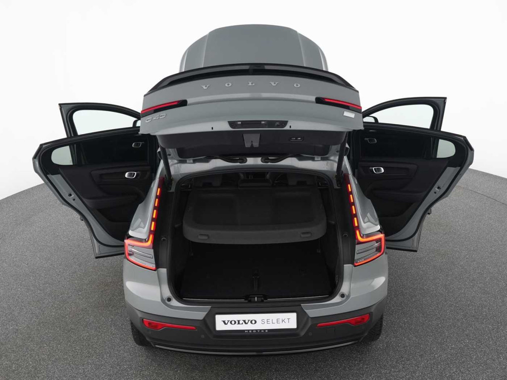 Volvo C40