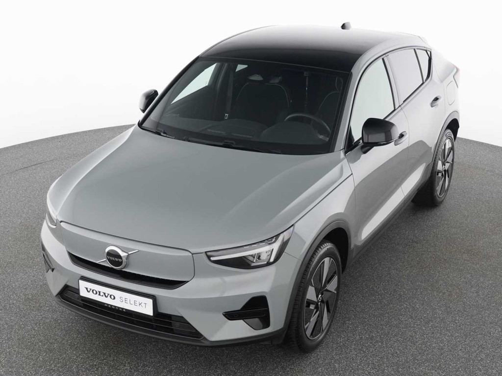 Volvo C40