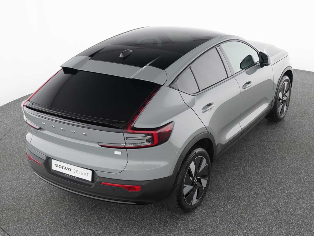Volvo C40