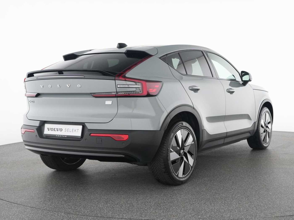 Volvo C40