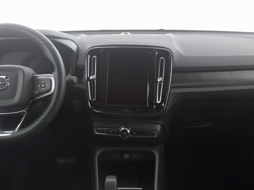 Volvo C40
