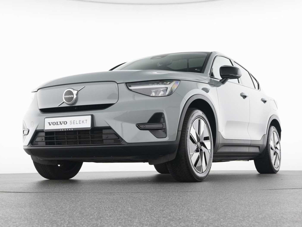 Volvo C40