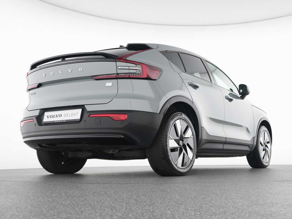 Volvo C40