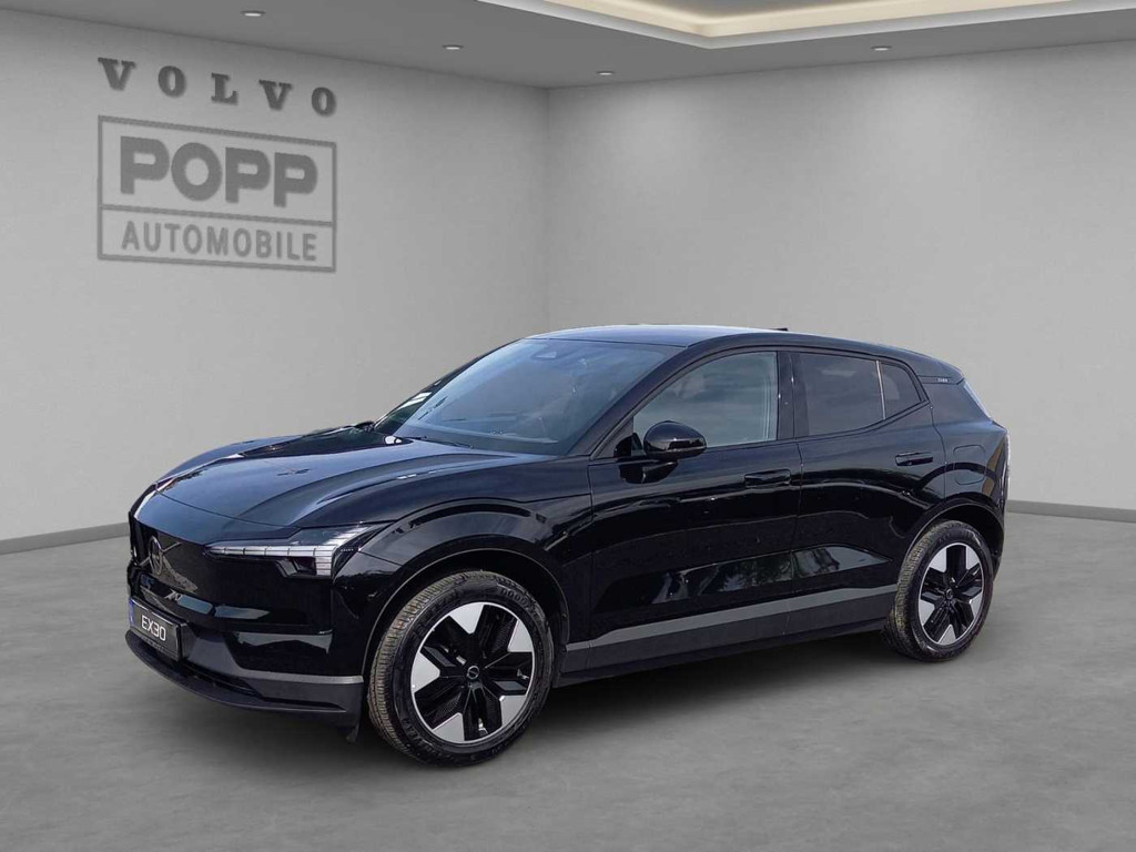Volvo EX30 EX30